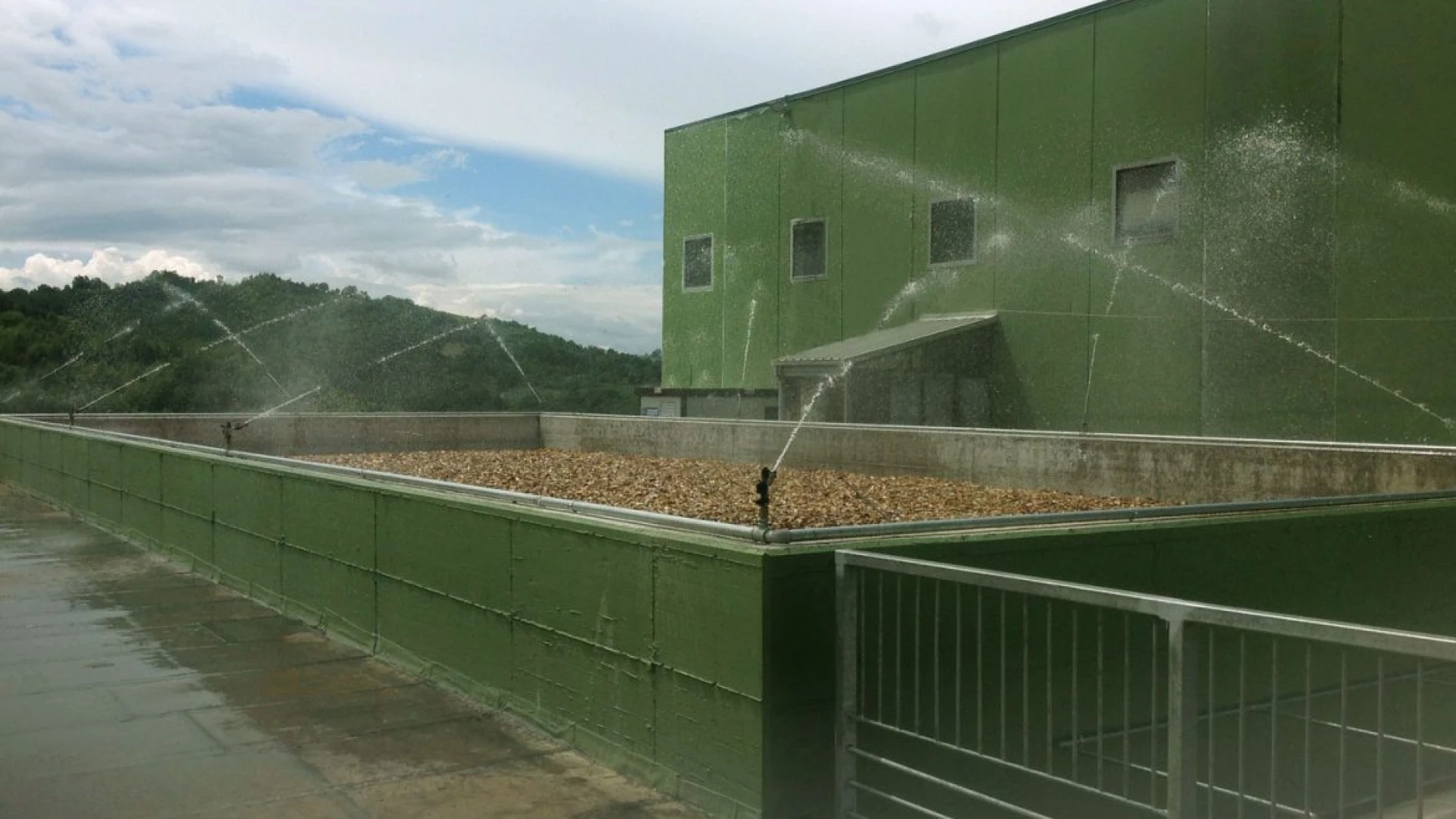 Accordo di secondo livello sottoscritto dal il sindacato CONFIAL e la Smaltimenti Sud Srl. Maggiori tutele per i lavoratori.